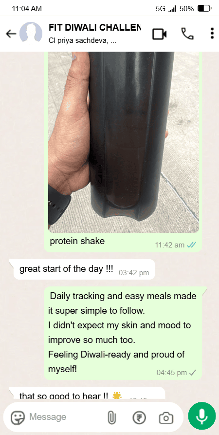 Client Feedback 9